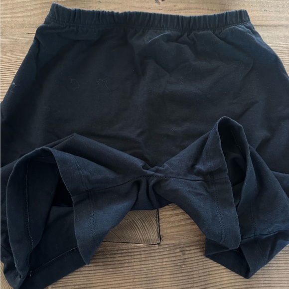 ‘BLACK’ COTTON SET - Picture 4 of 10